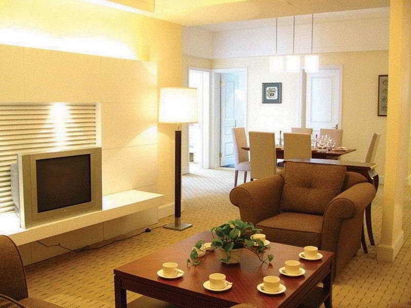 Chateau Regency Apartment Σουτσόου Δωμάτιο φωτογραφία